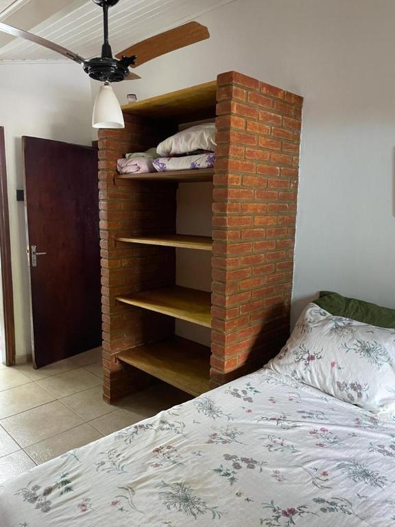 Casa Aconchegante ao Pé da Praia do Portinho room 5