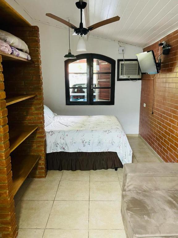 Casa Aconchegante ao Pé da Praia do Portinho room 6